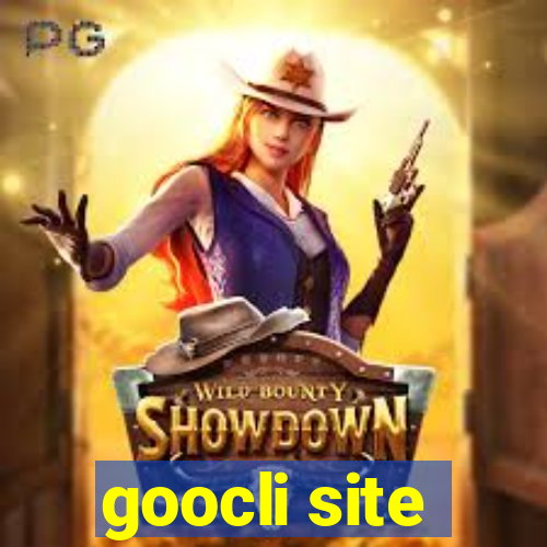 goocli site